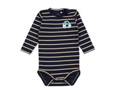 Name It dark sapphire stripes body